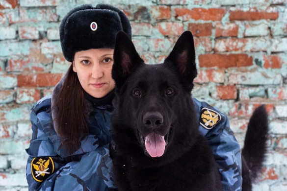 ФСИН Ивановской области рассказала о «Мамах в погонах» и их домашних хобби